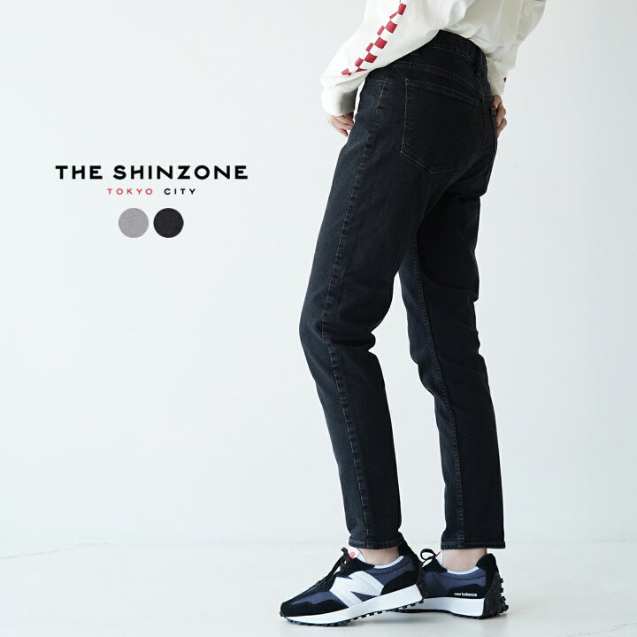 楽天市場】シンゾーン THE SHINZONE エンパイア ジーンズ EMPIRE JEANS 