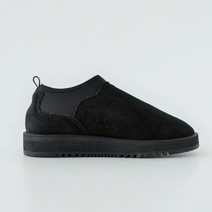 楽天市場】スイコック SUICOKE ムートン スリッポン スニーカー 