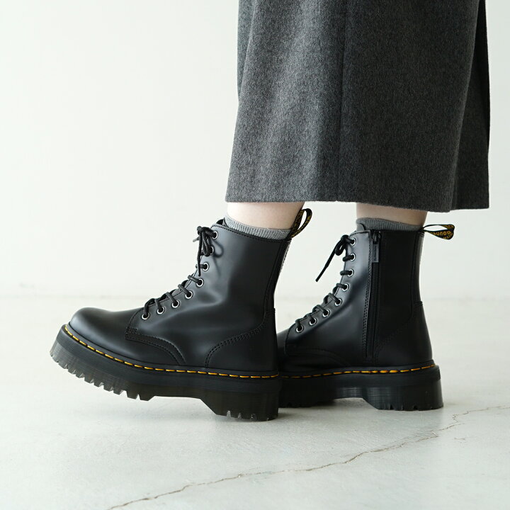楽天市場】ドクターマーチン Dr.Martens ジェイドン 8ホール ブーツ 