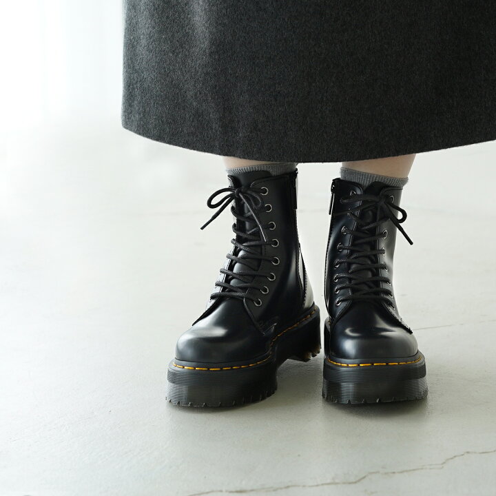 楽天市場】ドクターマーチン Dr.Martens ジェイドン 8ホール ブーツ 