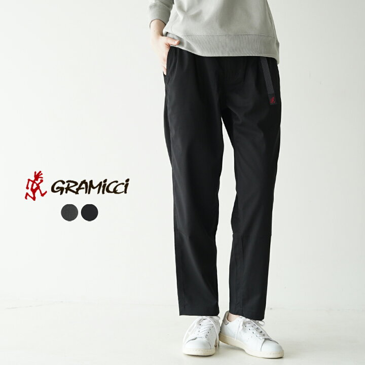 楽天市場】グラミチ GRAMICCI ギャバジン アンクルパンツ GABARDINE 