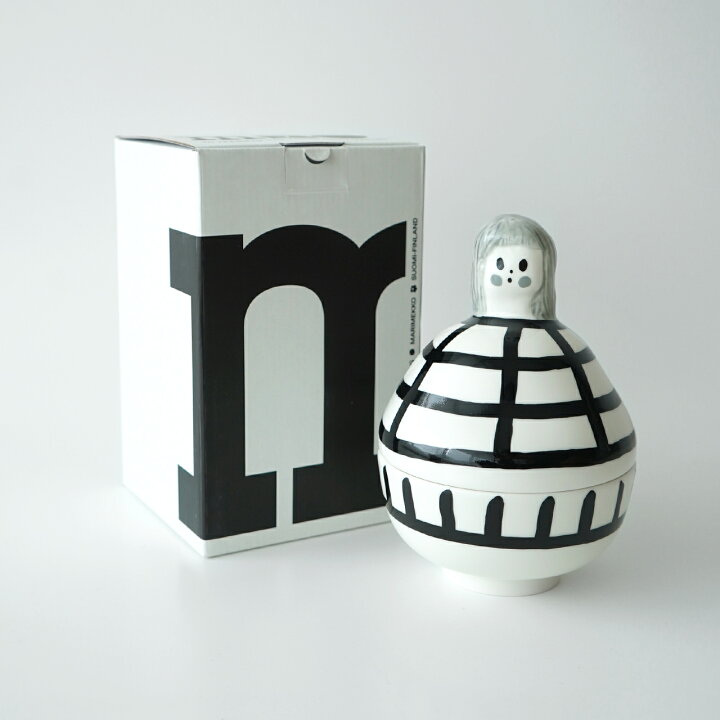 楽天市場】マリメッコ marimekko 創立70周年記念 セラミック製 