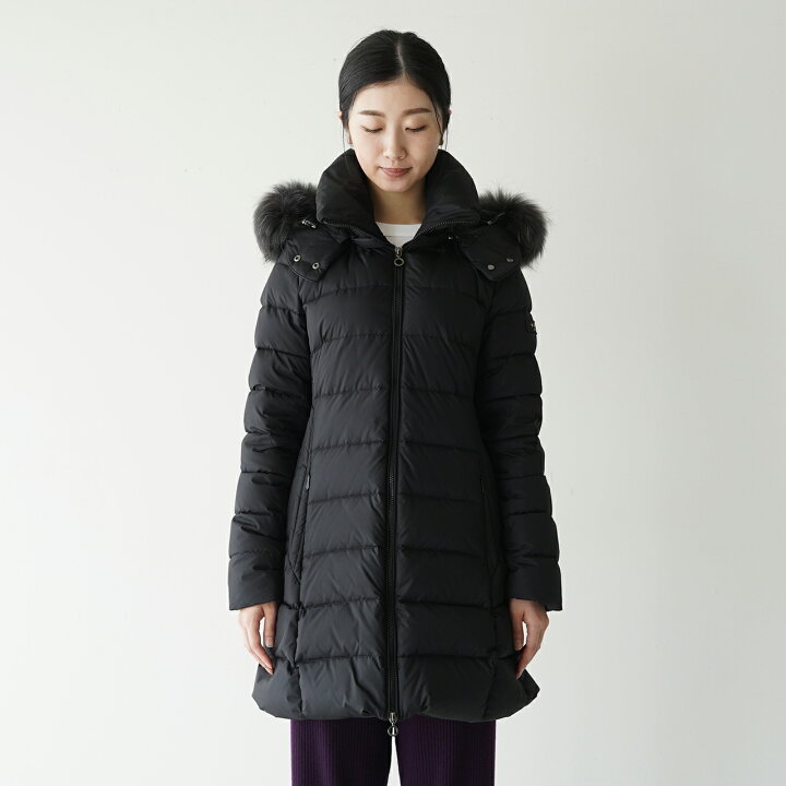 楽天市場】タトラス ダウン レディース TATRAS サルマ SARMA コート 