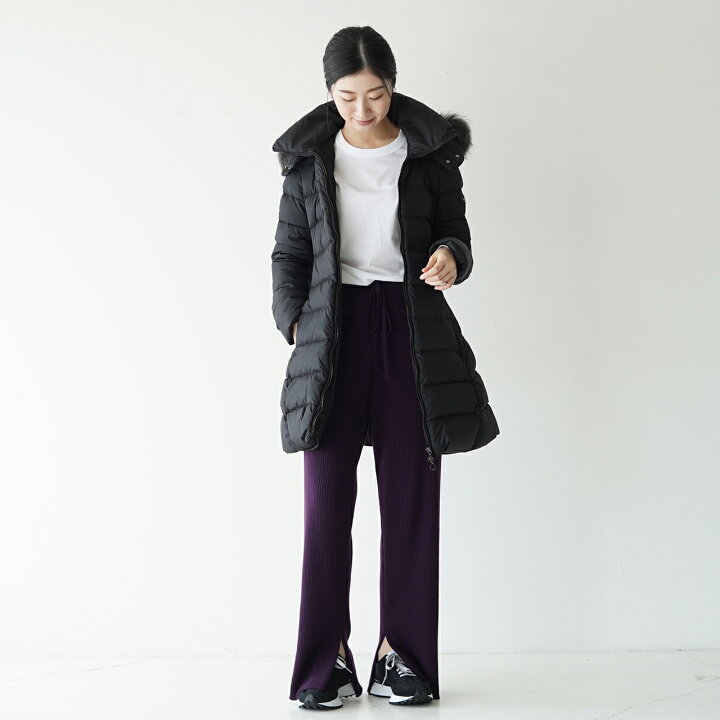 楽天市場】タトラス ダウン レディース TATRAS サルマ SARMA コート 
