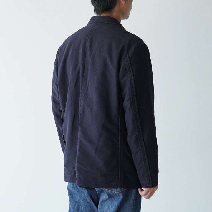 楽天市場】ウェルダー WELLDER テーラードジャケット インサイド 
