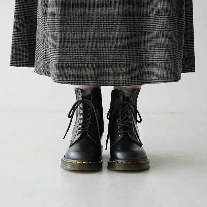 楽天市場】Dr.Martens ドクターマーチン 1460 HARPER ハーパー 8  