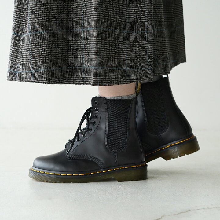 楽天市場】Dr.Martens ドクターマーチン 1460 HARPER ハーパー 8 