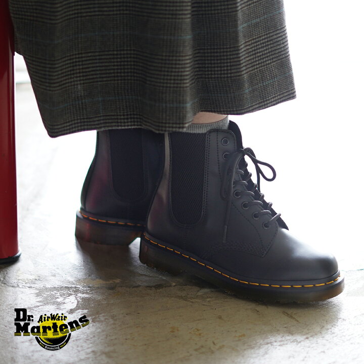 楽天市場】Dr.Martens ドクターマーチン 1460 HARPER ハーパー 8  