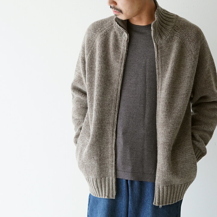 楽天市場】フィルメランジェ ラムウール カシミヤ シルク ネップ 