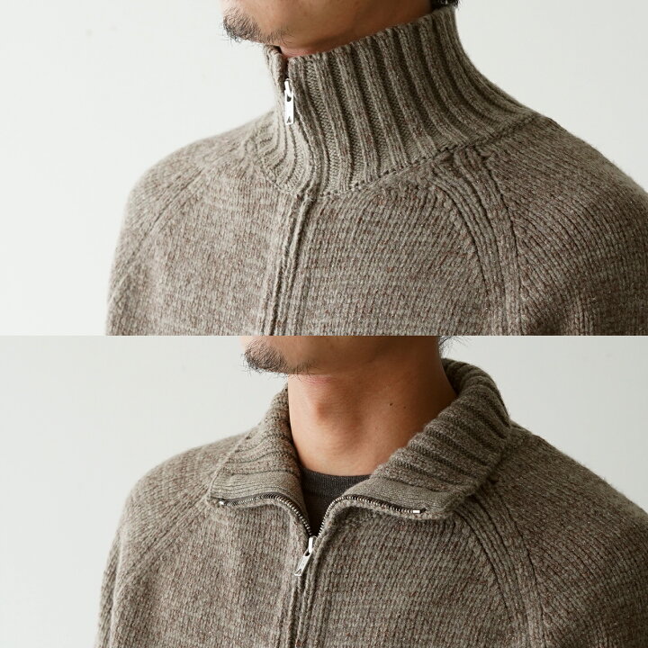 楽天市場】フィルメランジェ ラムウール カシミヤ シルク ネップ 