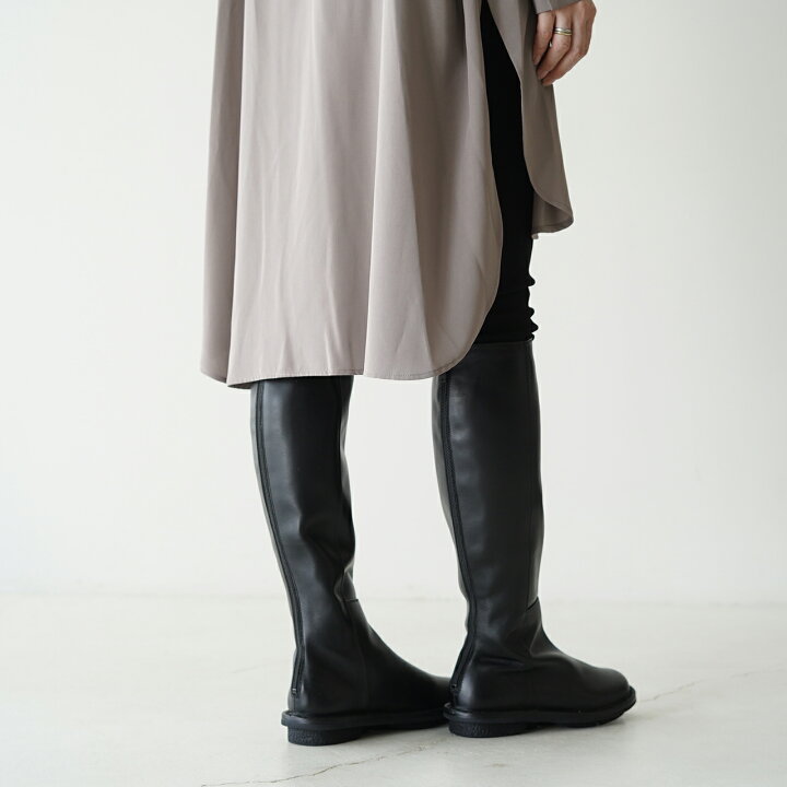 楽天市場】【アウトレット！30%OFF】トリッペン trippen バックジップ 