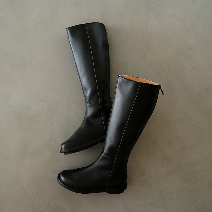 楽天市場】【アウトレット！30%OFF】トリッペン trippen バックジップ 