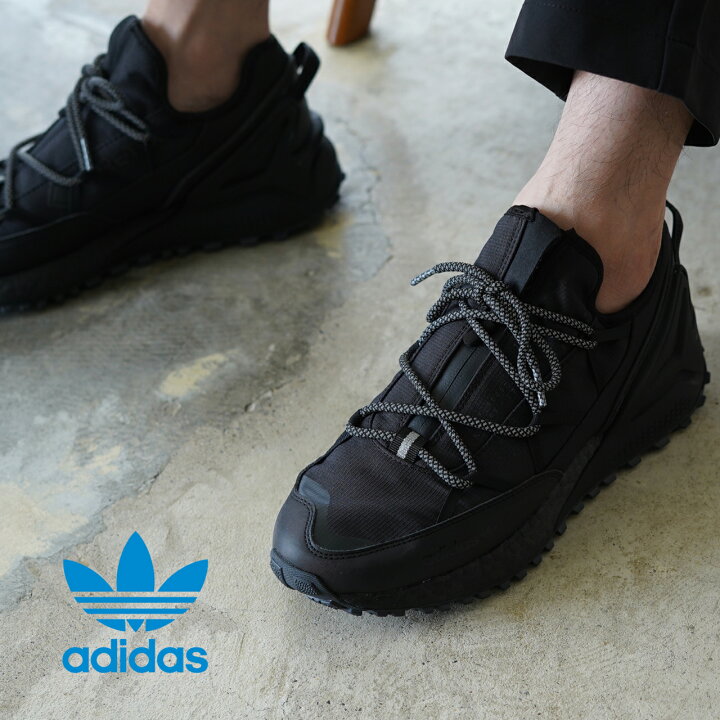 楽天市場 アディダス オリジナルス Adidas Originals Zx 2k ブースト ユーティリティ ゴアテックスzx 2k Boost Utility Gore Tex ミッドカット スニーカー メンズ G546 送料無料 0921 Crouka クローカ
