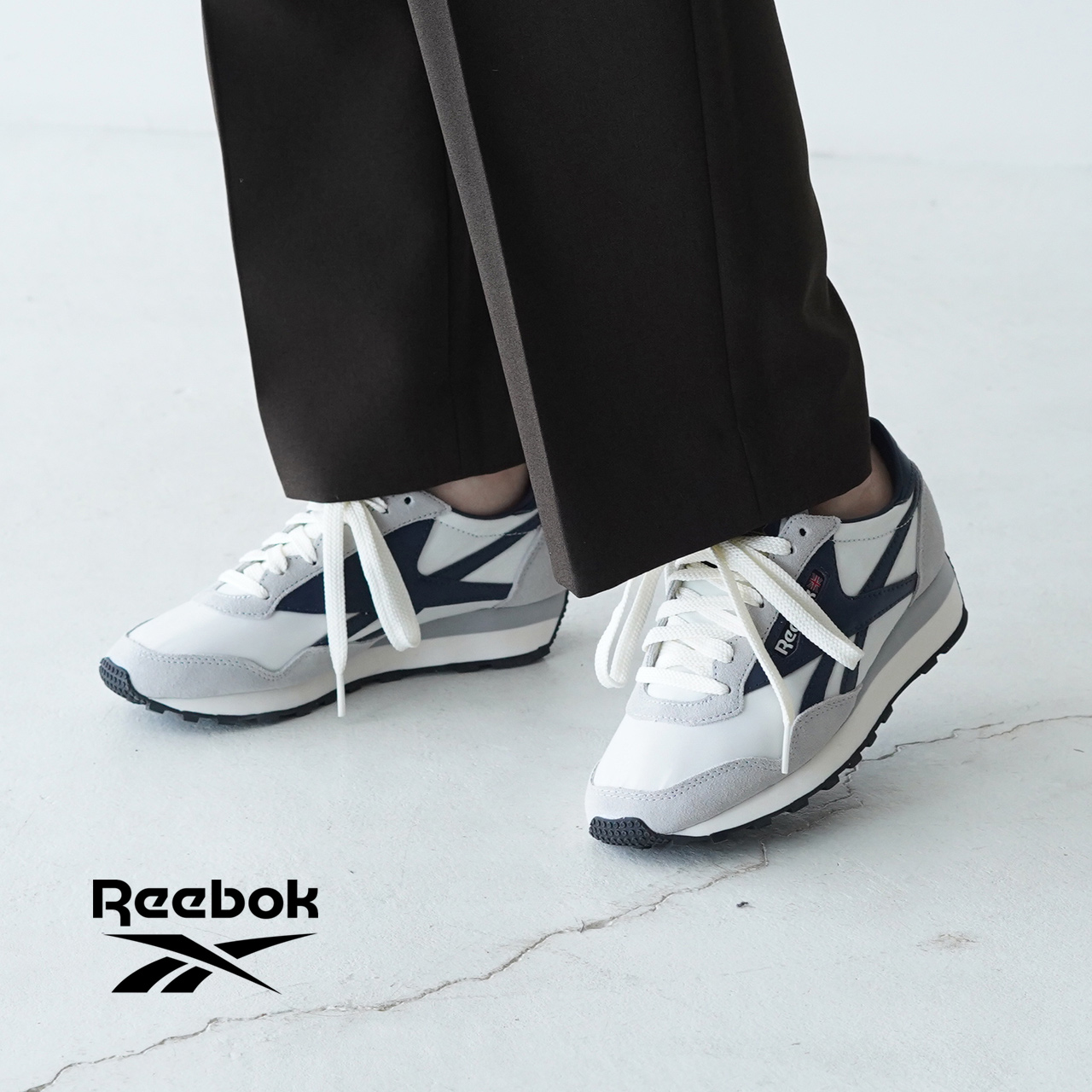 楽天市場】Reebok リーボック アズテック2 AZTEC II AZ II Shoes 