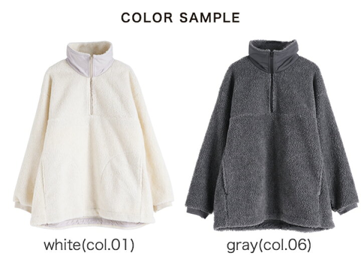 楽天市場】シンゾーン THE SHINZONE ハーフ ジップ ボア HALF ZIP BOA 