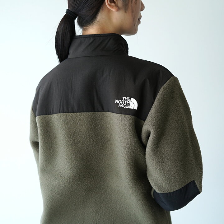 楽天市場 ポイント10倍 ノースフェイス The North Face デナリジャケット Denali Jacket マイクロフリース ハイネック ジャケット レディース メンズ 22秋冬 Na751 送料無料 Crouka クローカ