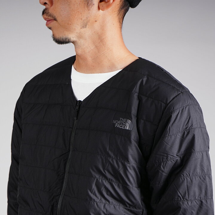 楽天市場】ノースフェイス THE NORTH FACE ジップ イン マグネ  