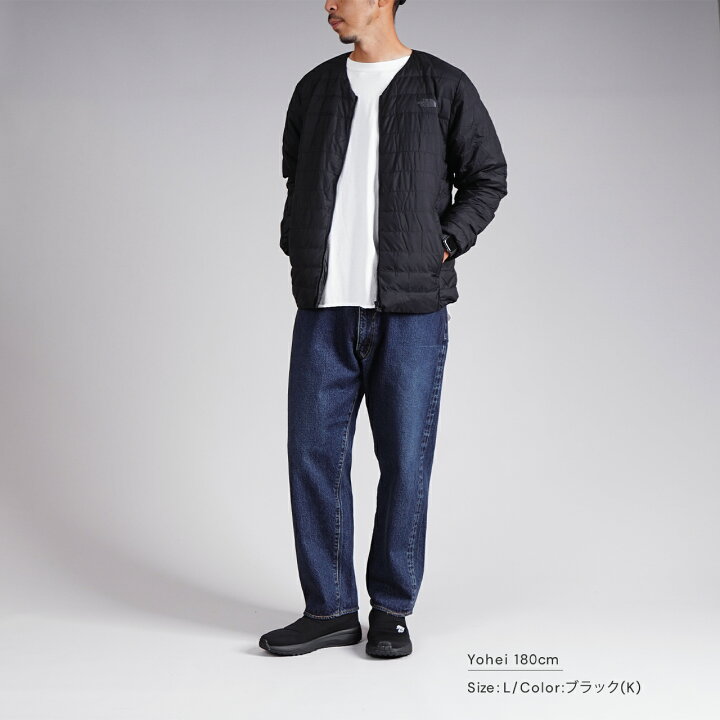 楽天市場】ノースフェイス THE NORTH FACE ジップ イン マグネ  