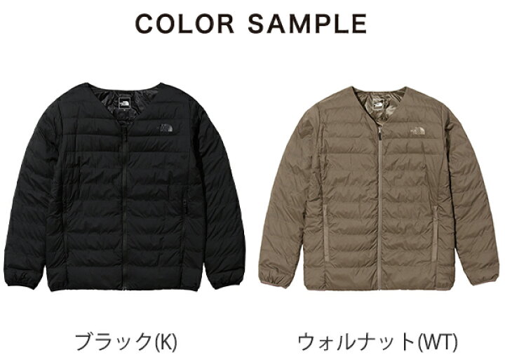 楽天市場】ノースフェイス THE NORTH FACE ジップ イン マグネ  