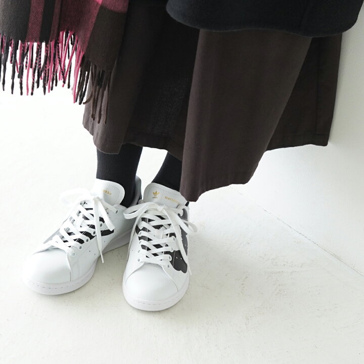 楽天市場】アディダス マリメッコ adidas marimekko STAN SMITH W  