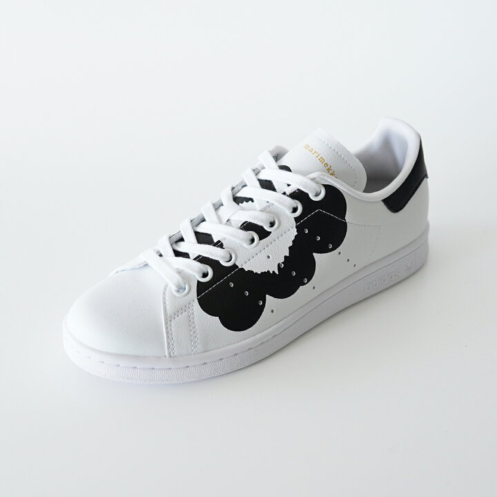 楽天市場】アディダス マリメッコ adidas marimekko STAN SMITH W  