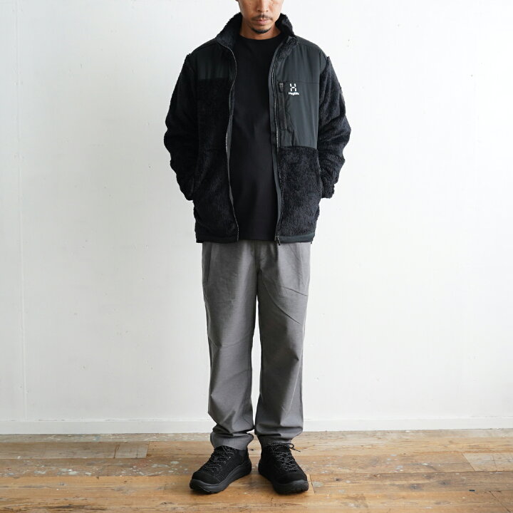 楽天市場】ホグロフス HAGLOFS コンビネーション ハイロフト  