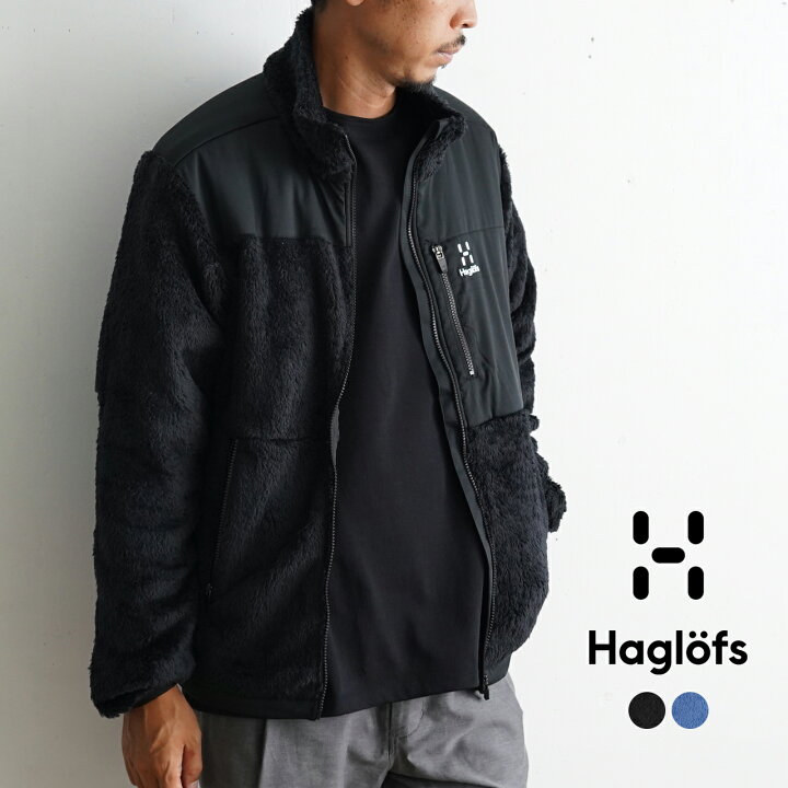 楽天市場】ホグロフス HAGLOFS コンビネーション ハイロフト  