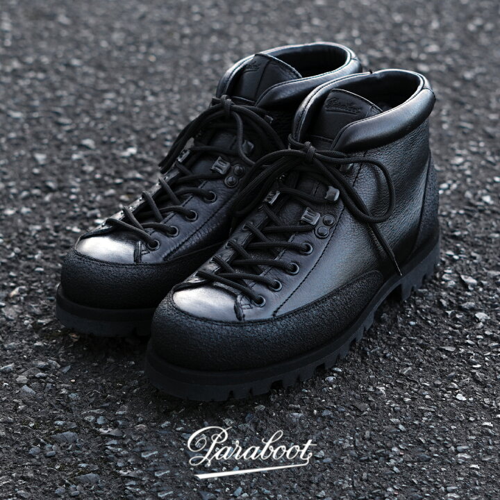 楽天市場】パラブーツ Paraboot ヨセミテ YOSEMITE メンズ 