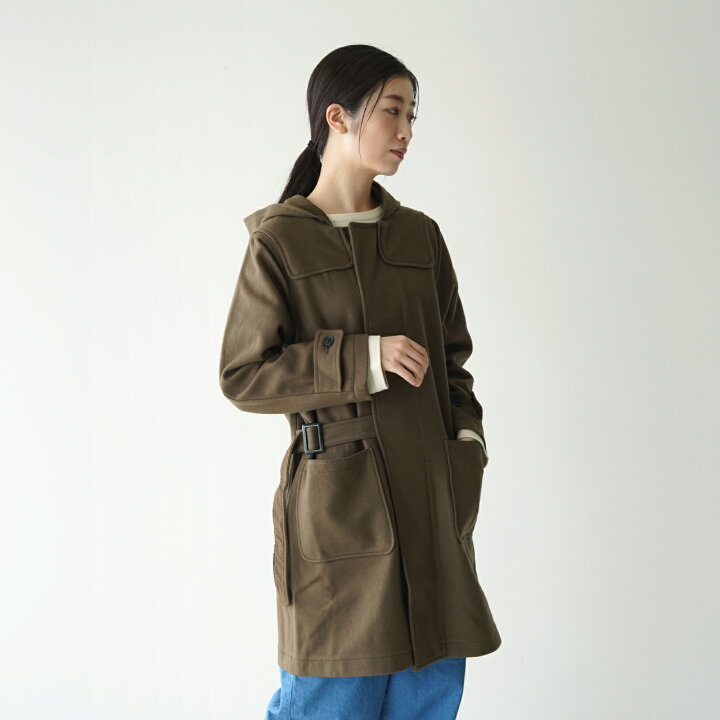 楽天市場】セット SETTO トーマス コート THOMAS COAT レディース STL 