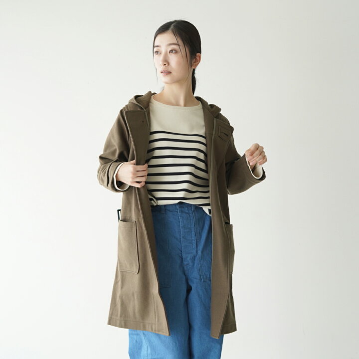 楽天市場】セット SETTO トーマス コート THOMAS COAT レディース STL 