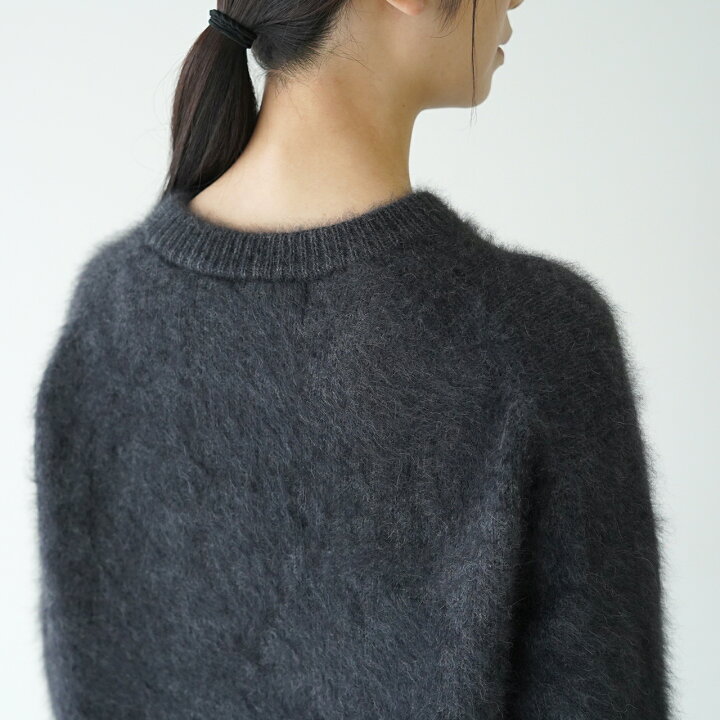 楽天市場】シンゾーン THE SHINZONE ラクーン セーター RACOON SWEATER 