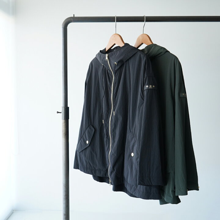 楽天市場】タトラス TATRAS アルティミシア ARTEMISIA Aライン フード 