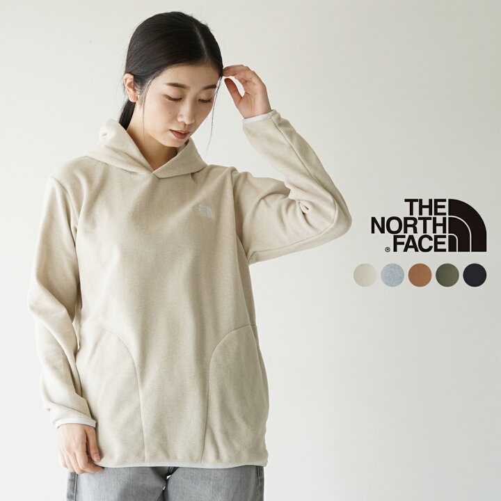 楽天市場】ノースフェイス THE NORTH FACE プルオーバー パーカー  