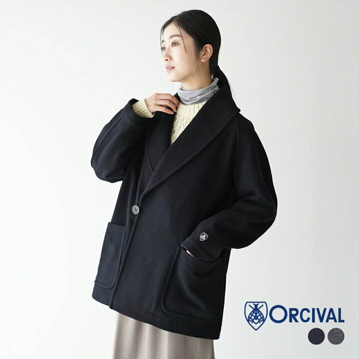 楽天市場】オーシバル オーチバル ORCIVAL ライトウールモッサ 