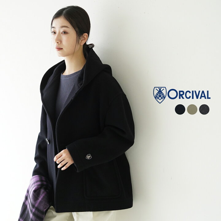 楽天市場】オーシバル オーチバル ORCIVAL ライトウールモッサ  