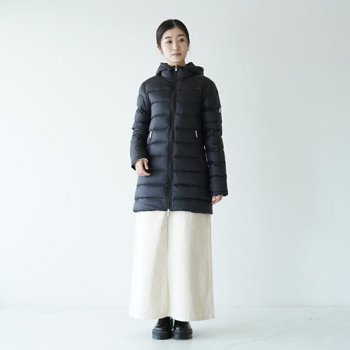 楽天市場】ピレネックス PYRENEX アトム ATOM フーデッド ダウン 