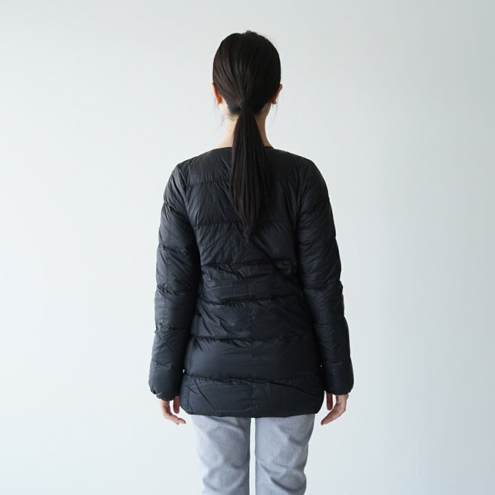 楽天市場】ピレネックス PYRENEX コクーン COCOON ノーカラー インナー 