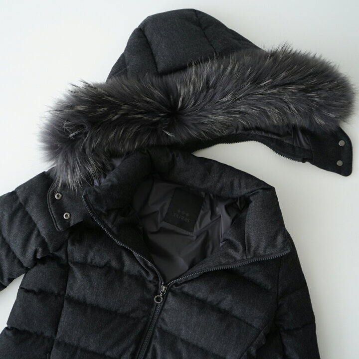 楽天市場】タトラス TATRAS ラビアナ LAVIANA Aライン ダウンコート  