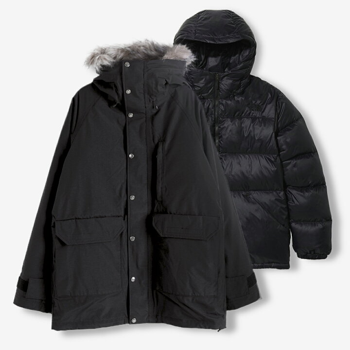 楽天市場】ノースフェイス THE NORTH FACE GTX ジャケット GTX Serow  