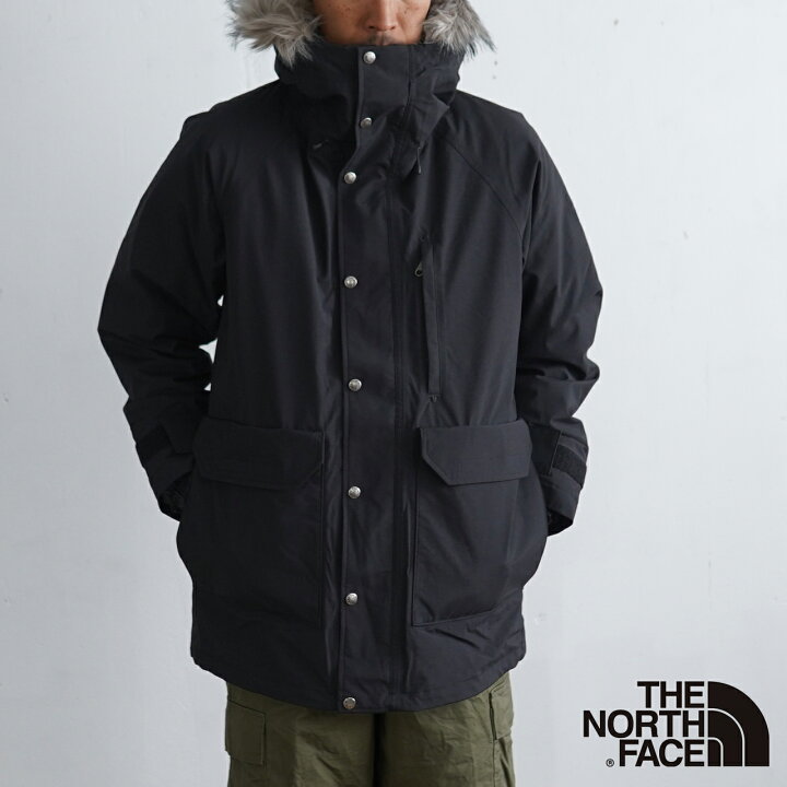 楽天市場】ノースフェイス THE NORTH FACE GTX ジャケット GTX Serow 