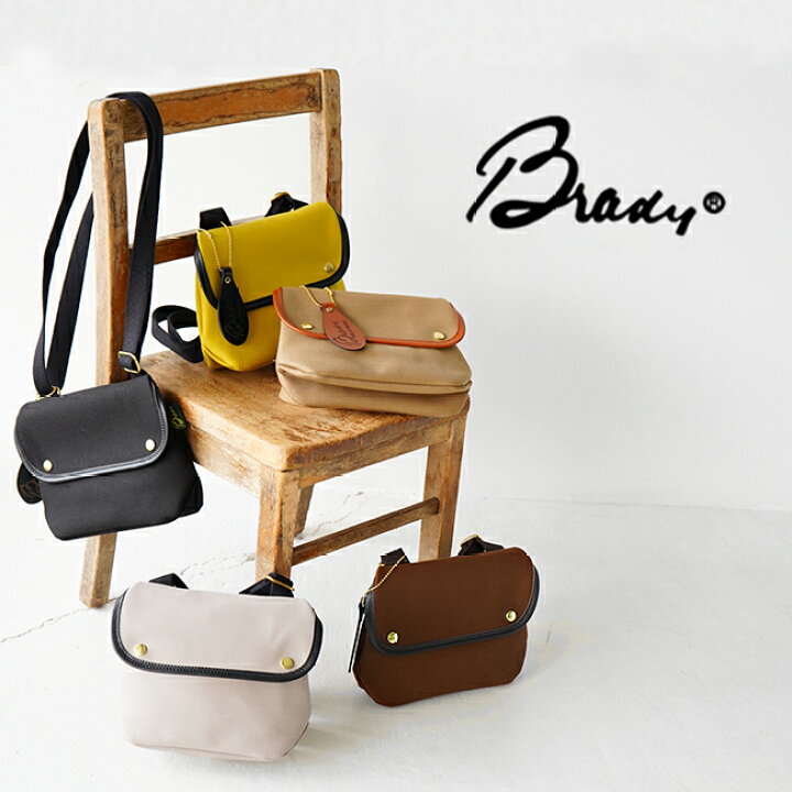 楽天市場】ブレディ バッグ Brady エイボン ミニ AVON MINI ショルダー 