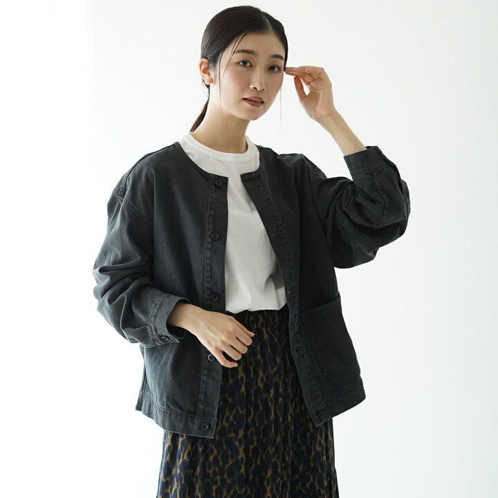 楽天市場】【SALE！50%OFF】ダントン DANTON コットンツイル デニム 