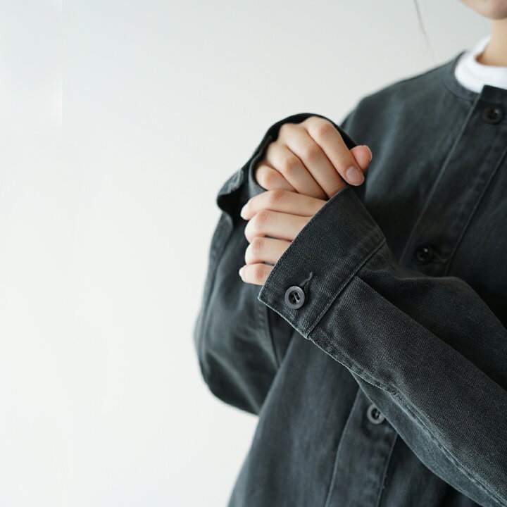 楽天市場】【SALE！50%OFF】ダントン DANTON コットンツイル デニム 