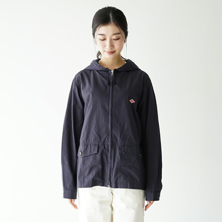 楽天市場】ダントン DANTON ジップ フーディー ZIP HOODIE フード付き 