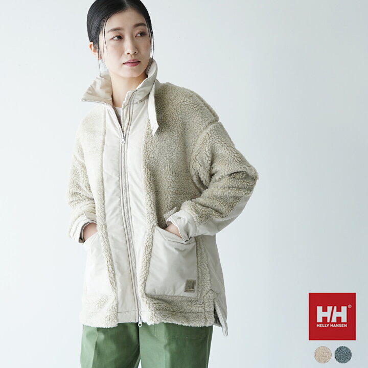 楽天市場】ヘリーハンセン HELLY HANSEN フレームプルーフウール  