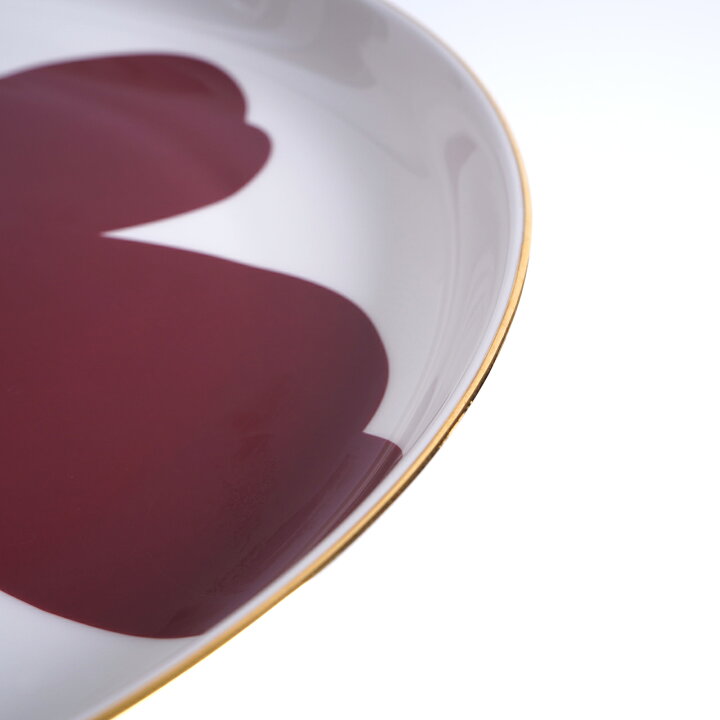 楽天市場】マリメッコ marimekko 創立70周年記念 ウニッコ柄 プレート 