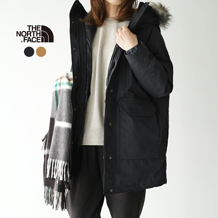 楽天市場】ノースフェイス THE NORTH FACE インナーダウン付き シェル  