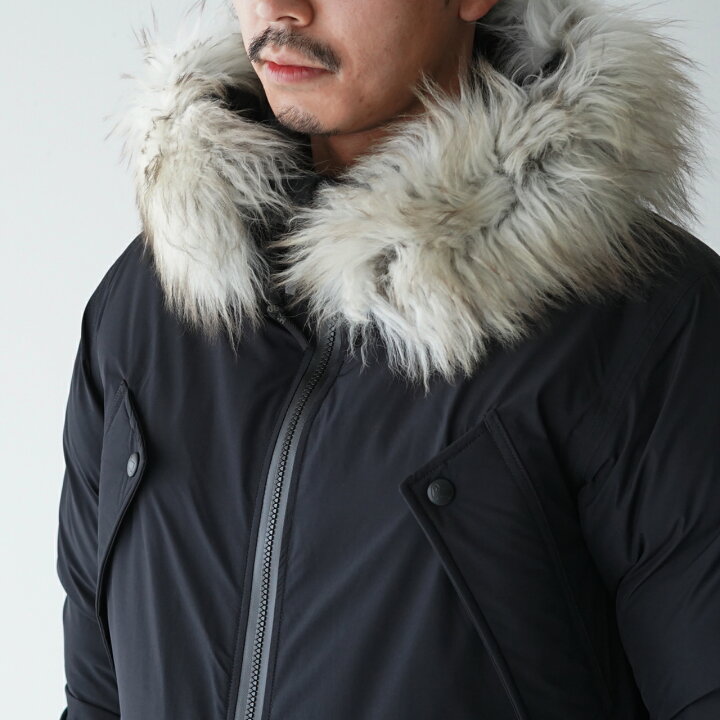 楽天市場】ウールリッチ WOOLRICH ウォータープルーフ ライトダウン 