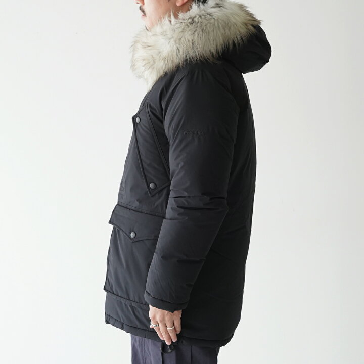 楽天市場】ウールリッチ WOOLRICH ウォータープルーフ ライトダウン 
