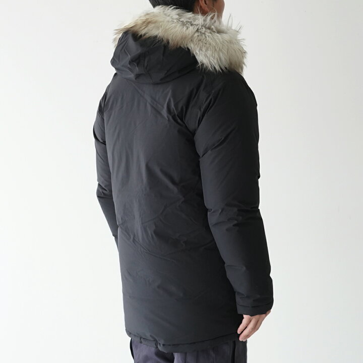 楽天市場】ウールリッチ WOOLRICH ウォータープルーフ ライトダウン 